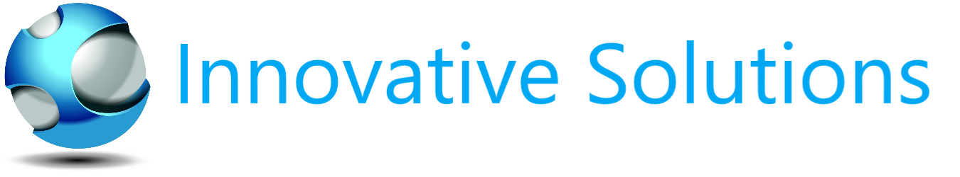 Innovative Solutions